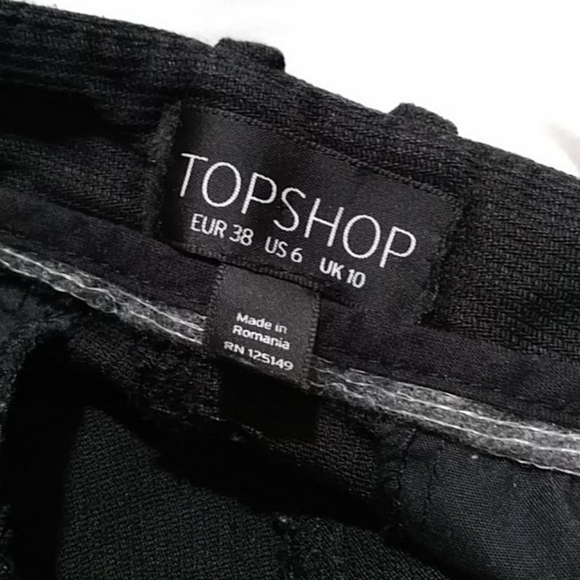 Topshop Pants/Trouser - Picture 7 of 10